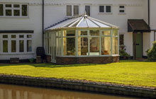 Grantshouse conservatory leads