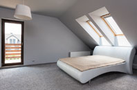 Grantshouse bedroom extensions