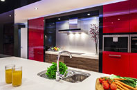 Grantshouse kitchen extensions