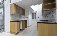 Grantshouse kitchen extension leads