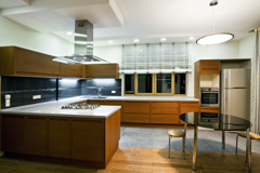 kitchen extensions Grantshouse