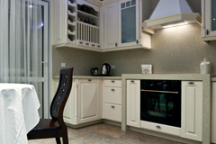 Grantshouse kitchen extension costs